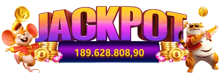 D16 JACKPOT